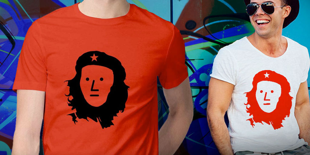 Poland: Your Ché Guevara T-shirt can land you in jail 