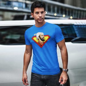 Chhatrapati Shivaji Maharaj – T shirt for Men