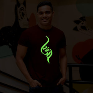 jai shri ram t shirt flipkart