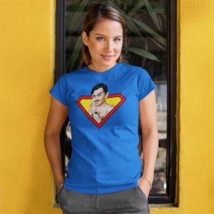 Chandra Shekhar Azad – T shirt for Women