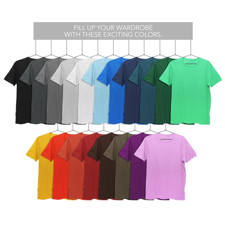 plain-t-shirts-for-men-19-colors-capistan-club